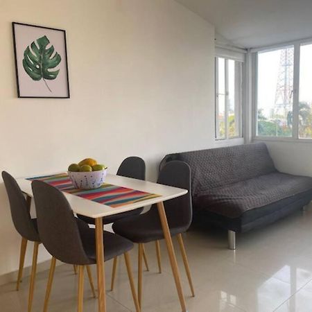 Ubicacion Increible! Cerca Del Centro Y Del Mar Apartment Cartagena ภายนอก รูปภาพ