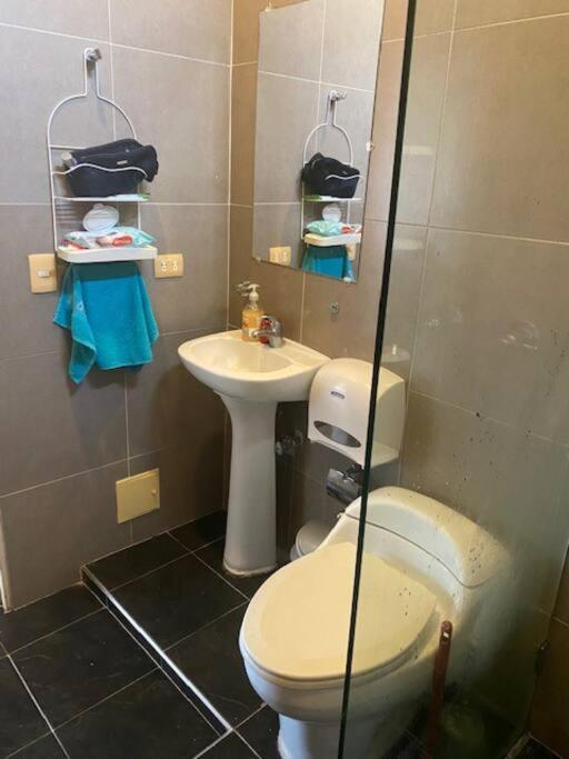 Ubicacion Increible! Cerca Del Centro Y Del Mar Apartment Cartagena ภายนอก รูปภาพ