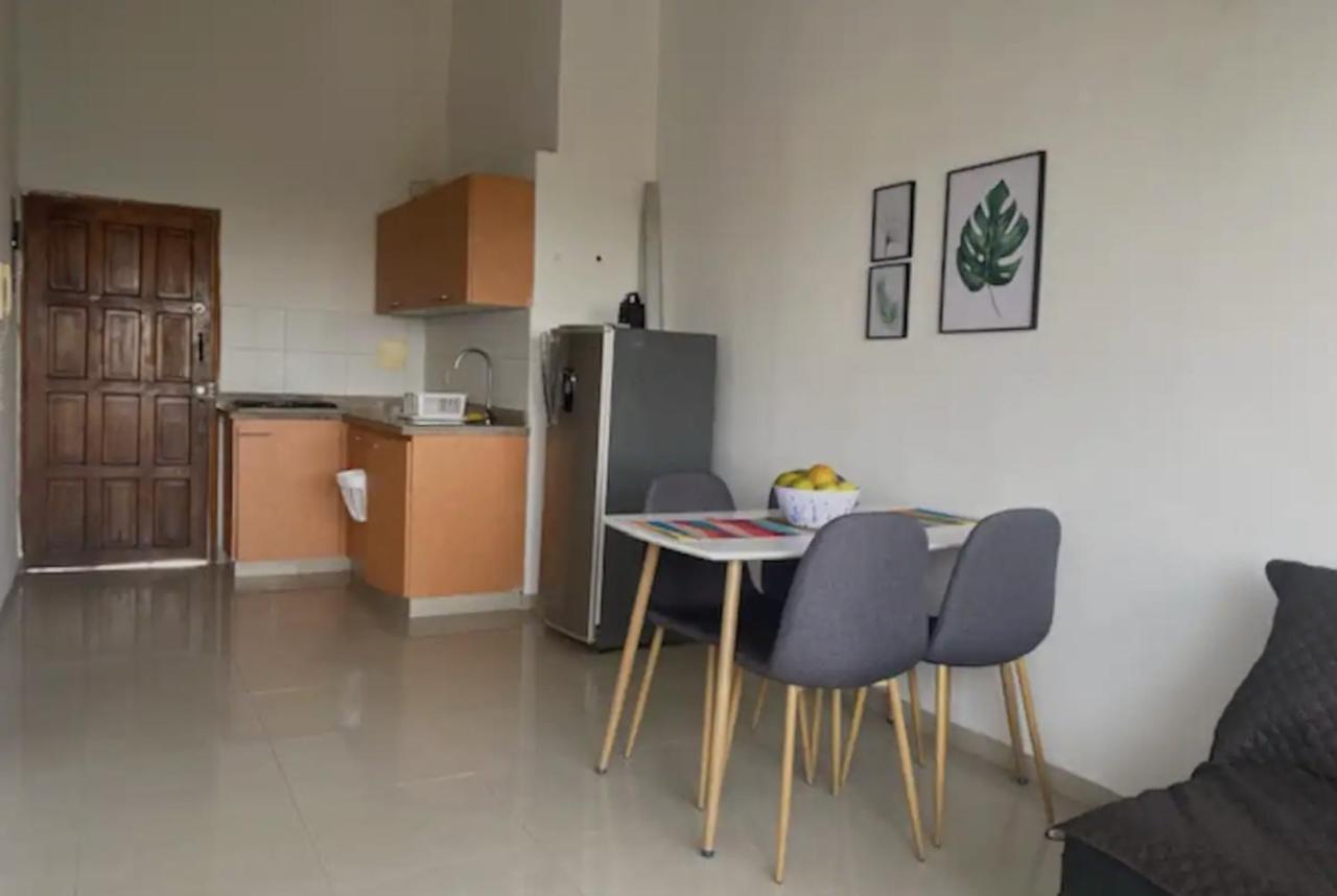 Ubicacion Increible! Cerca Del Centro Y Del Mar Apartment Cartagena ภายนอก รูปภาพ
